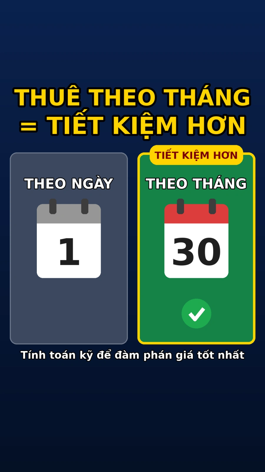 Kinh nghiệm thuê vận thăng nâng hàng an toàn tiết kiệm