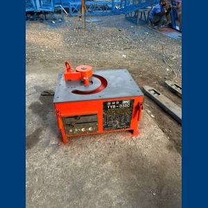 Máy Uốn Sắt TAE YEON TYB-D35 Φ32 – Hàn Quốc 1 Pha 220V | Nguyên Bảo