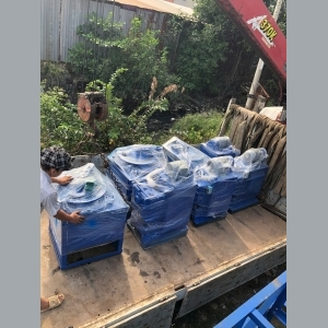 Cho Thuê Máy Uốn Sắt Uy Tín, Giá Tốt Nhất Thị Trường