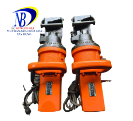 Cắt sắt thủy lực cầm tay 32mm  25mm  nguồn điện 220V 