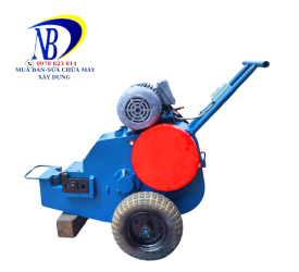 Cắt hàn quốc điện 220v  8 mm đến 32 mm