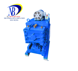 Cắt sắt 43mm nguồn điện 380V