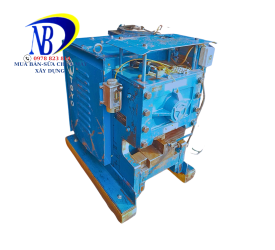 Cắt sắt MC41 hàng nội địa Nhật nguồn điện 380V 