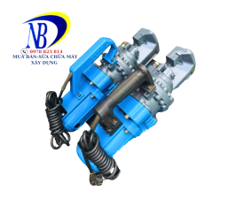 Cắt sắt thủy lực cầm tay 32mm  25mm  nguồn điện 220V