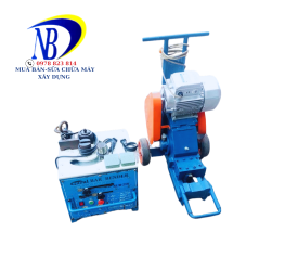 Cắt hàn quốc điện 220v 8mm đến 32 mm