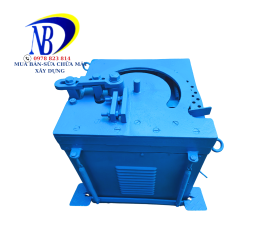 Uốn 19mm nguồn điện 380V