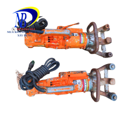 Uốn Sắt Cầm Tay Thủy Lực 32mm 25mm Nguồn Điện 220V