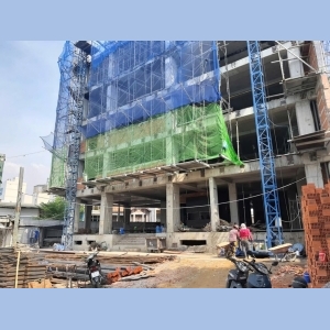 Cho Thuê Vận Thăng Nâng Hàng 500-1000kg 