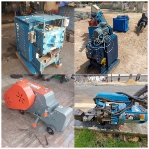 CHO Thuê máy cắt sắt siêu tốc tại TP.HCM - Giá rẻ-Giao hàng trong ngày-LH ngay