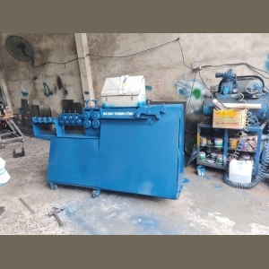 Cho thuê máy bẻ đai sắt - Giá rẻ